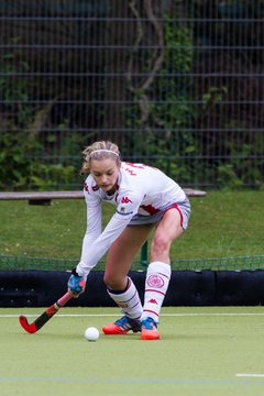 Bild 79 - BL Damen Der Club an der Alster : M�nchener SC : Ergebnis: 1:5